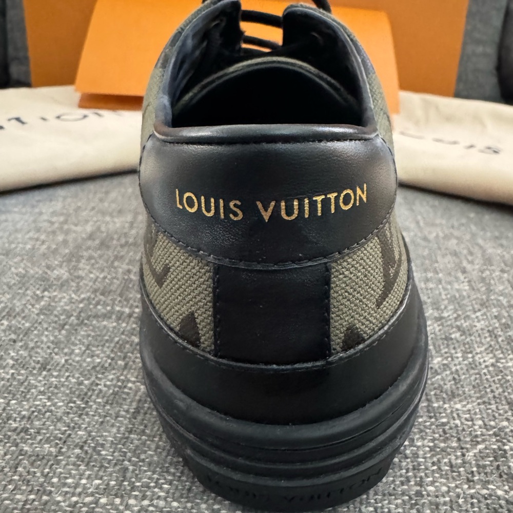 Louis Vuitton Women’s Stellar Sneakers - Picture 7 of 12